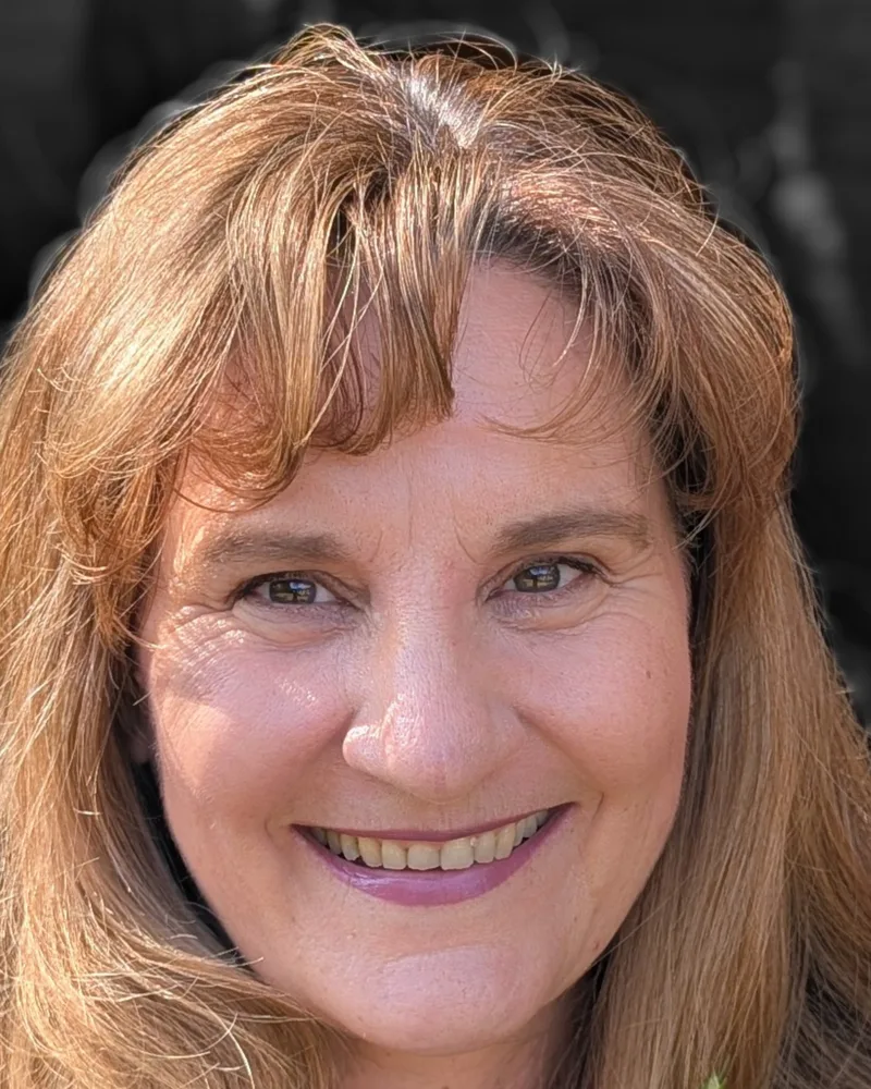 Mimi Scholtz